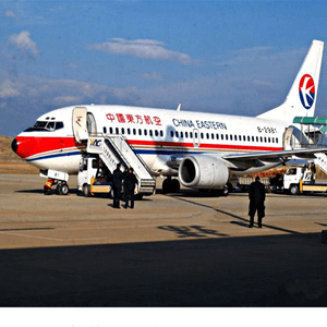恩施许家坪航空货运航空快运业稳步发展的原因是什么？